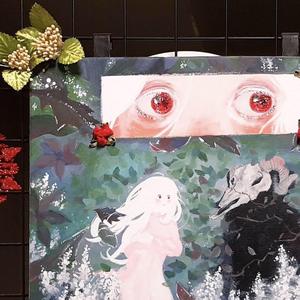 少妇被又大又粗进进出出A片
